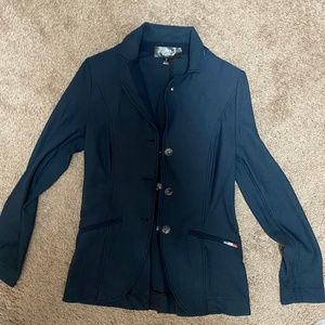 ALESSANDRO ALBANESE AA Ladies Motion Lite Competition Jacket